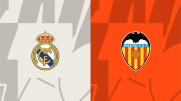 قمة المستايا.. موعد انطلاق مباراة ريال مدريد وفالنسيا ضمن منافسات الدوري الإسباني